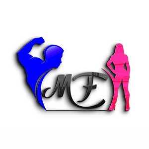 Mathi Fitness logo