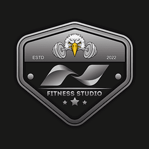 N Fitness Studio logo