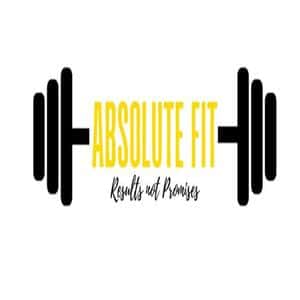 Absolute Fit logo
