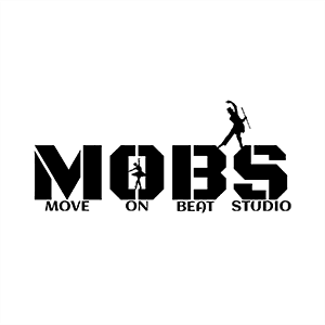 Move On Beat Dance Studio logo