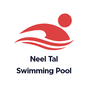Neel Tal Swimming Pool logo