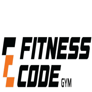 Fitness Code logo