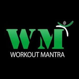 Workout Mantra logo