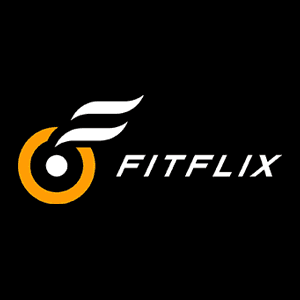 Fitflix logo