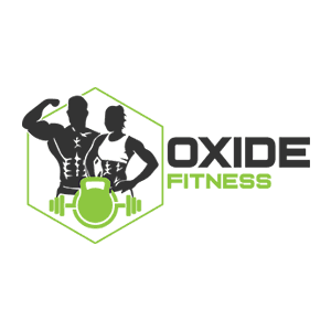 Oxide Fitness logo