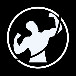 On Fitness Club logo