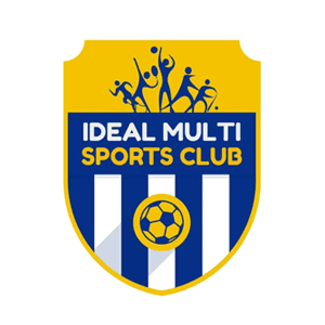 Ideal Multi Sports Club logo