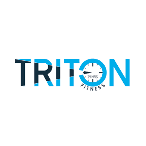 Triton Fitness logo