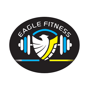 Eagle Fitness logo