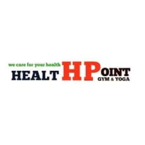 Health Point logo