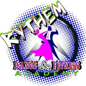 Rythem Dance Academy logo