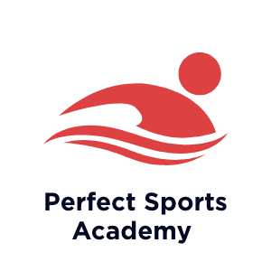 Perfect Sports Academy Swimming Pool logo
