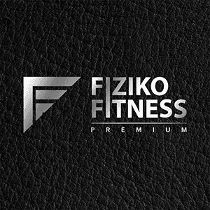 Fiziko Fitness Premium logo