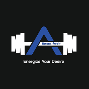 Fitness Freak logo