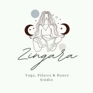 Zingara Studio logo