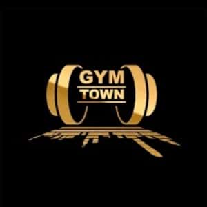 Gym Town logo