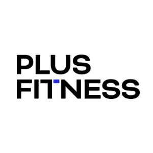 Plus Fitness logo
