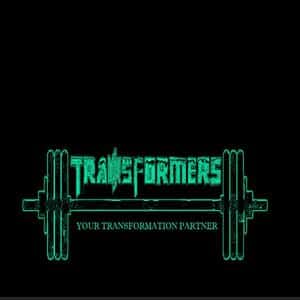 Transformers logo