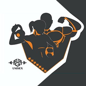 Famous Fitness Studio logo