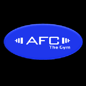 AFC Gym logo