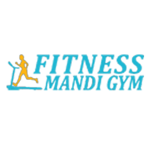 Fitness Mandi Gym logo