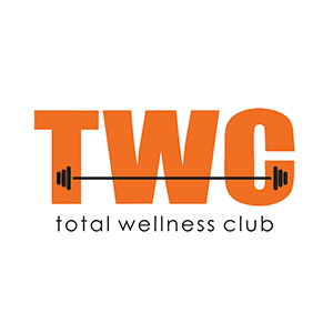 Total Wellness Club logo