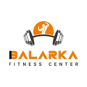 Balarka Fitness Centre logo