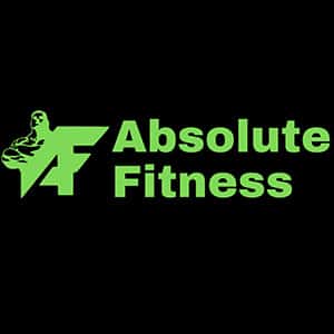 Absolute Fitness logo