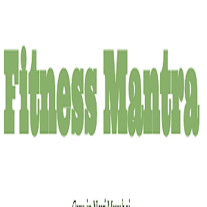 Fitness Mantra logo