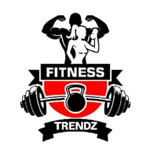 Fitness Trendz Gym logo