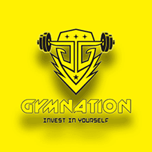 Gymnation Gym logo