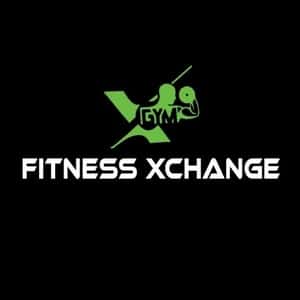 Fitness Xchange Gym logo
