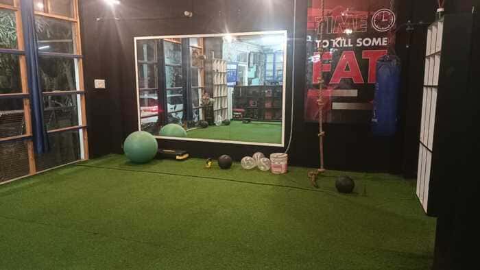 Fit 24 Fitness