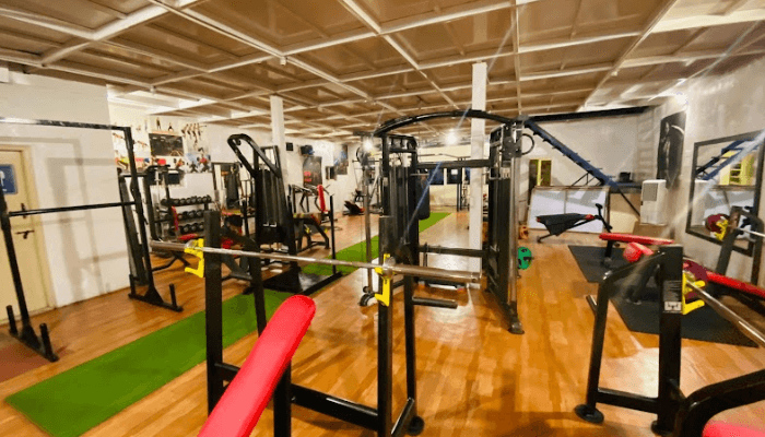Fitness For Life