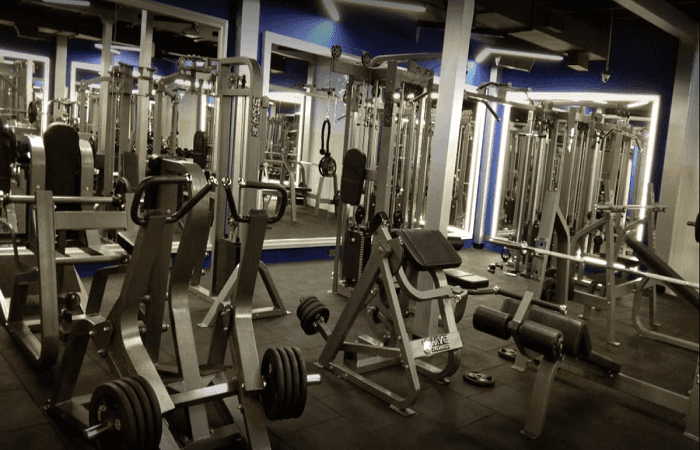 Myc Fitness
