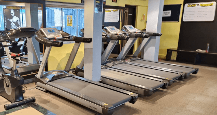Ikon Fitness