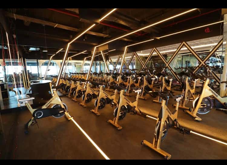 Nitrro Bespoke Fitness