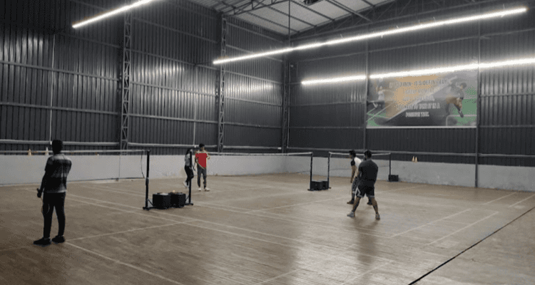 Ideal Multi Sports Club