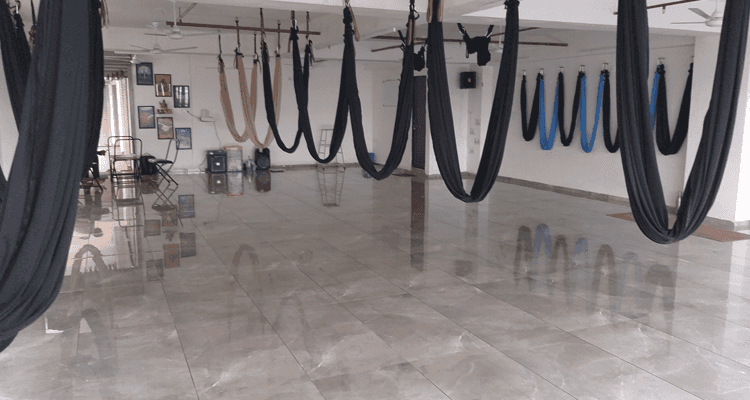 Om Divine Yoga Studio