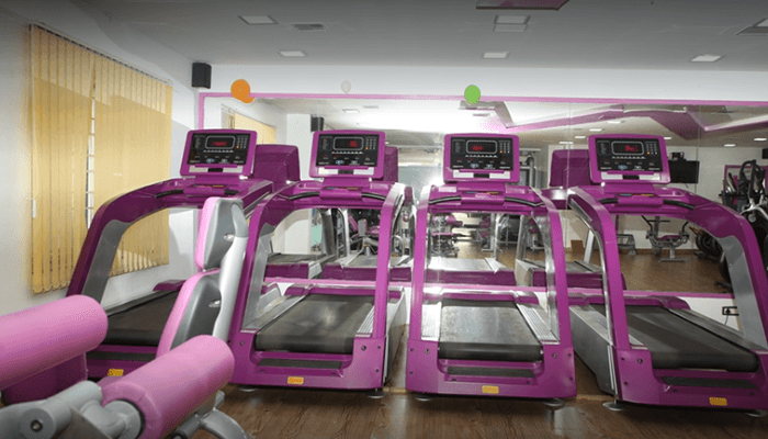 W Fitness