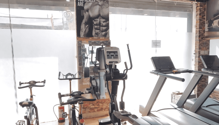 Xtreme Fitness