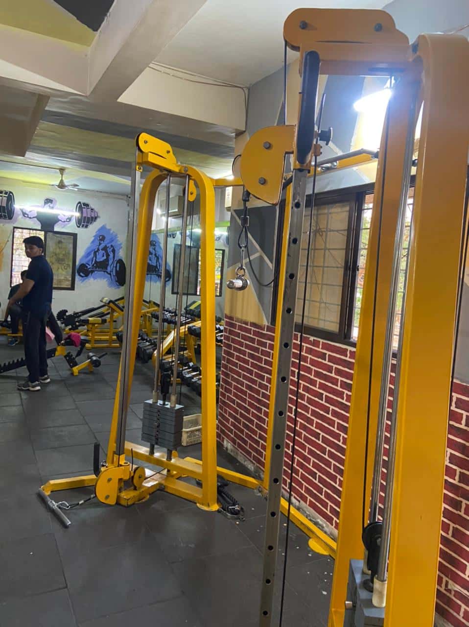 Kk Fitness