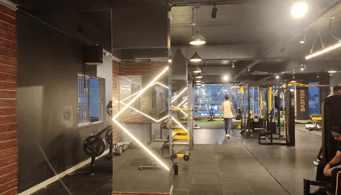 Fitflix