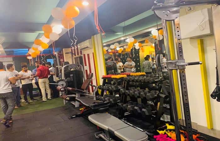 Xtreme Krossfit
