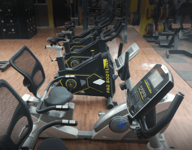 Global Gym