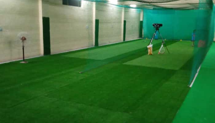 Rithala Indoor Cricket
