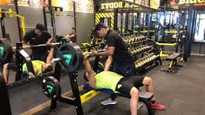 Brick Bodyz Fitness