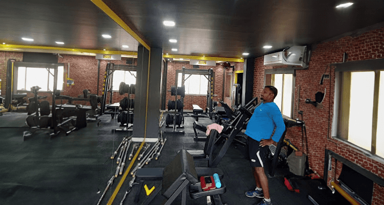 Fitnet Xtreme