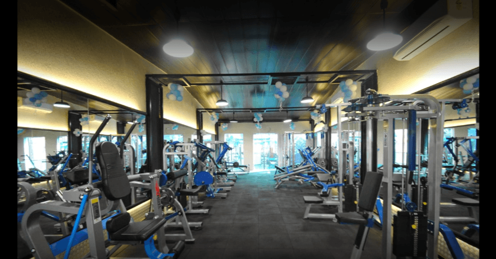Vicky's Fitness