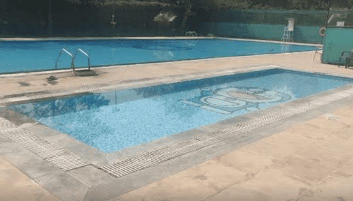 Perfect Sports Academy Swimming Pool
